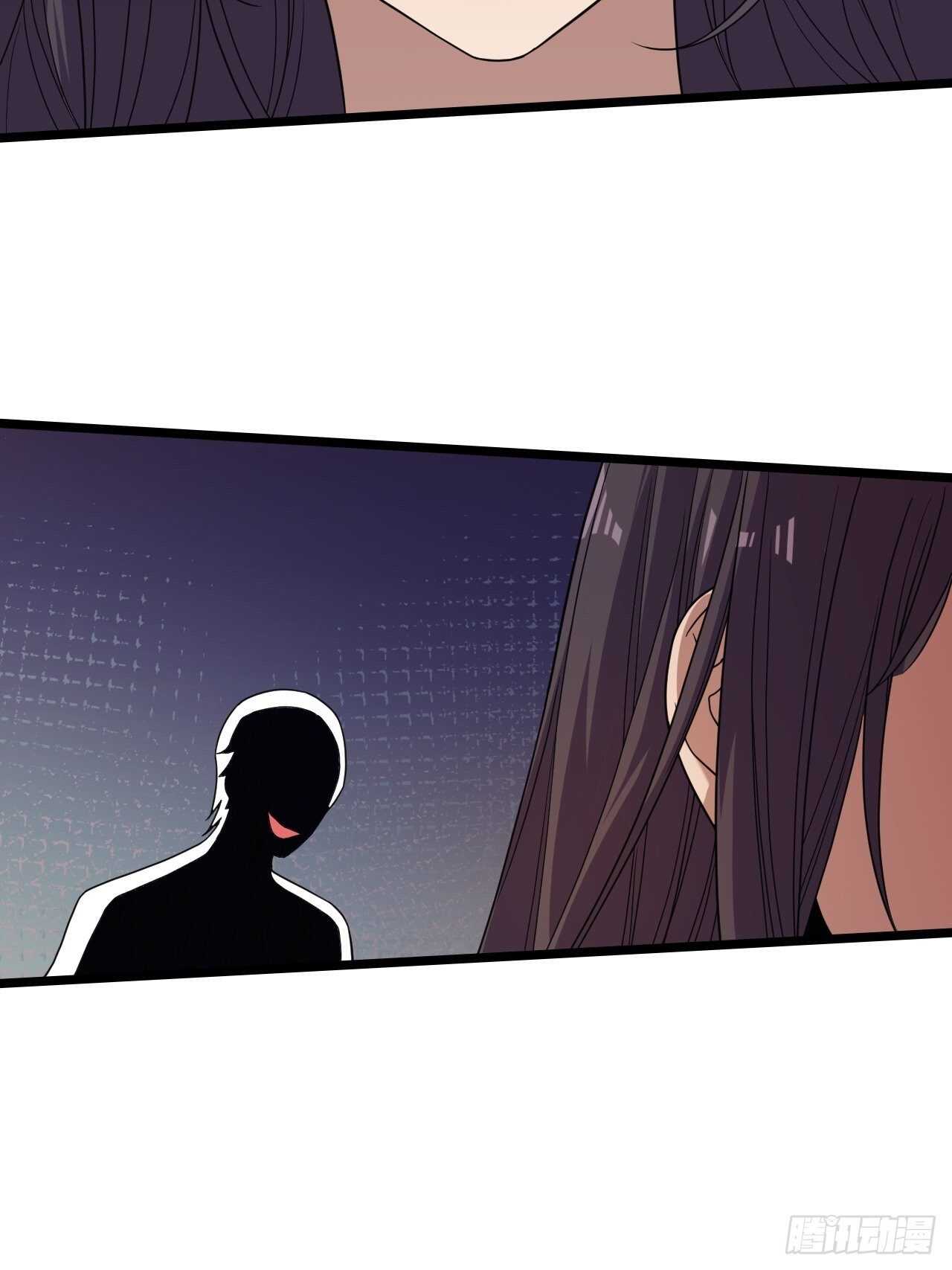 第26话：灭绝之夜(1/2)-第27话