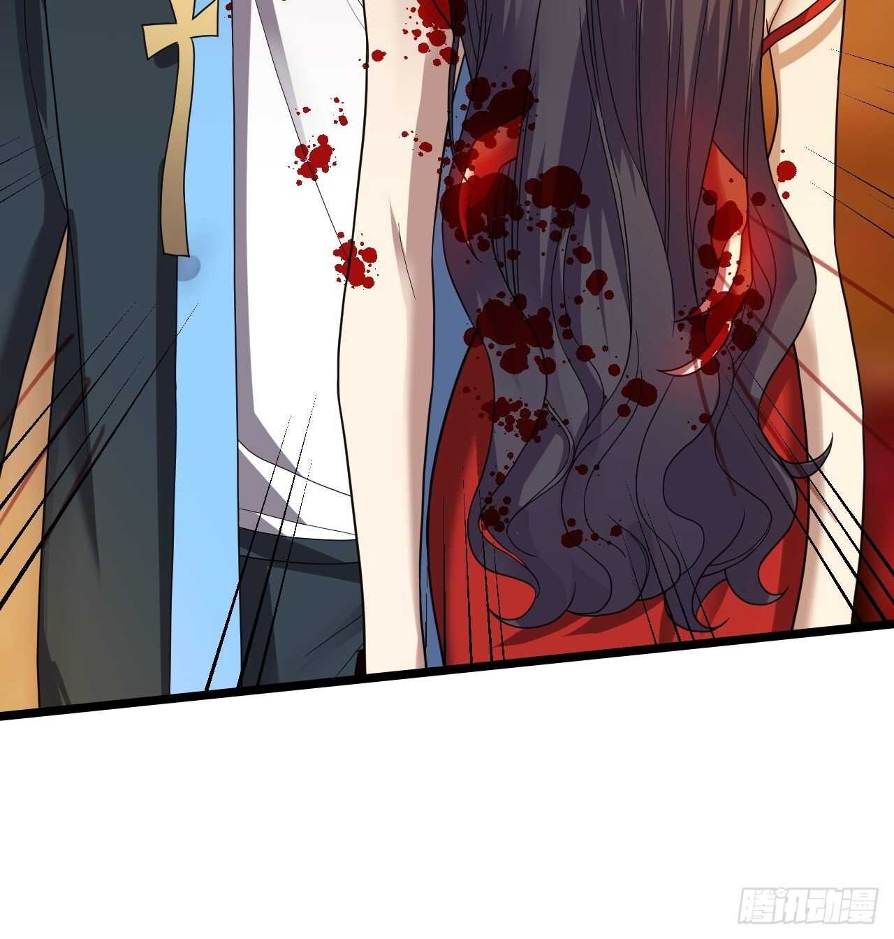 第26话：灭绝之夜(1/2)-第27话