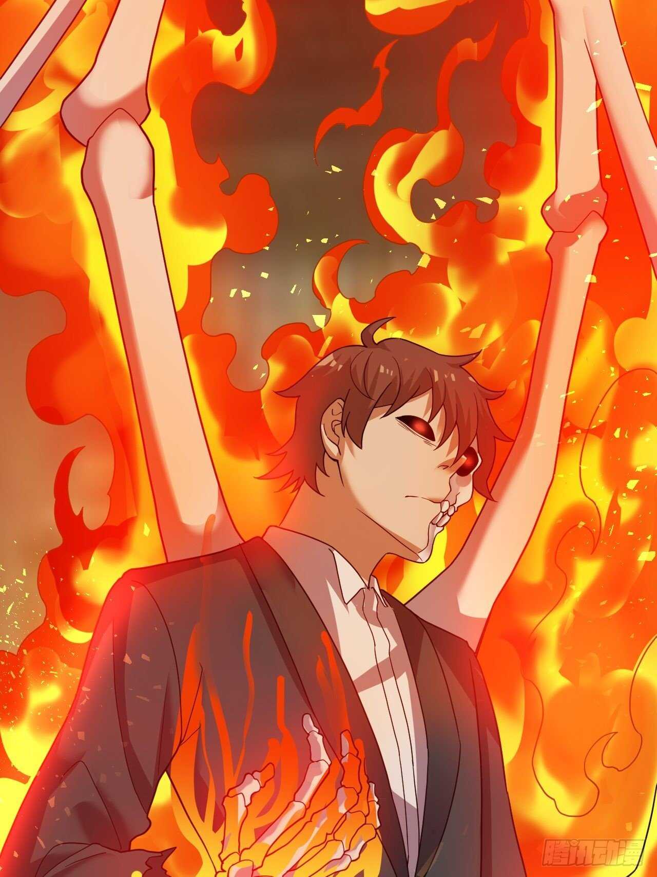 第26话：灭绝之夜(1/2)-第27话