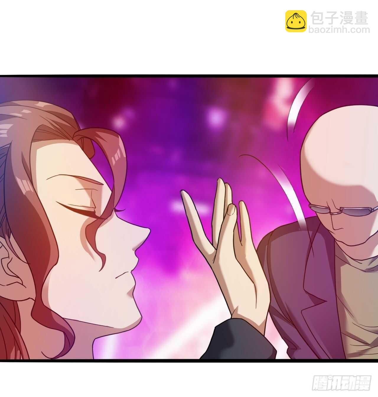 第30话：谈钱伤感情(1/2)-第31话