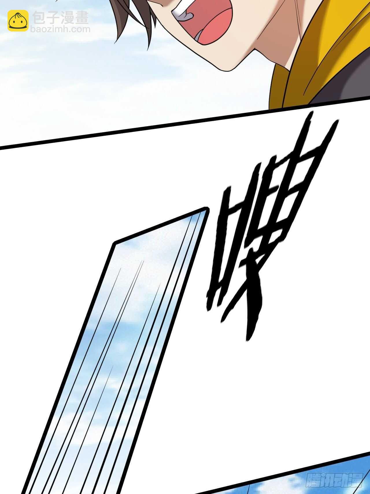 第32话：渴望的杀戮(1/2)-第33话