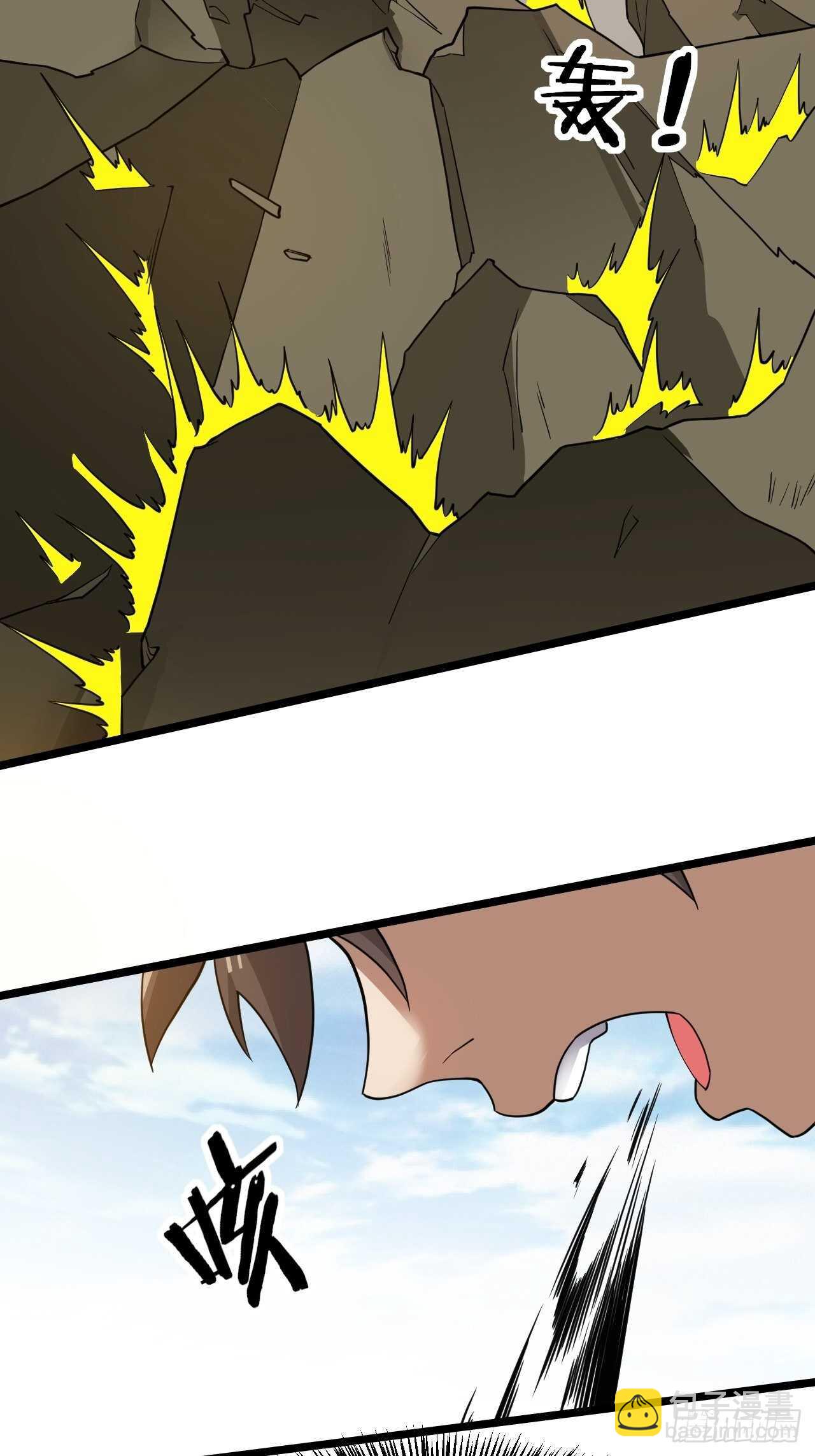 第32话：渴望的杀戮(1/2)-第33话