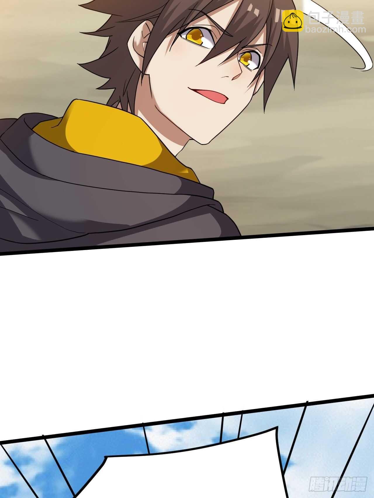 第32话：渴望的杀戮(1/2)-第33话