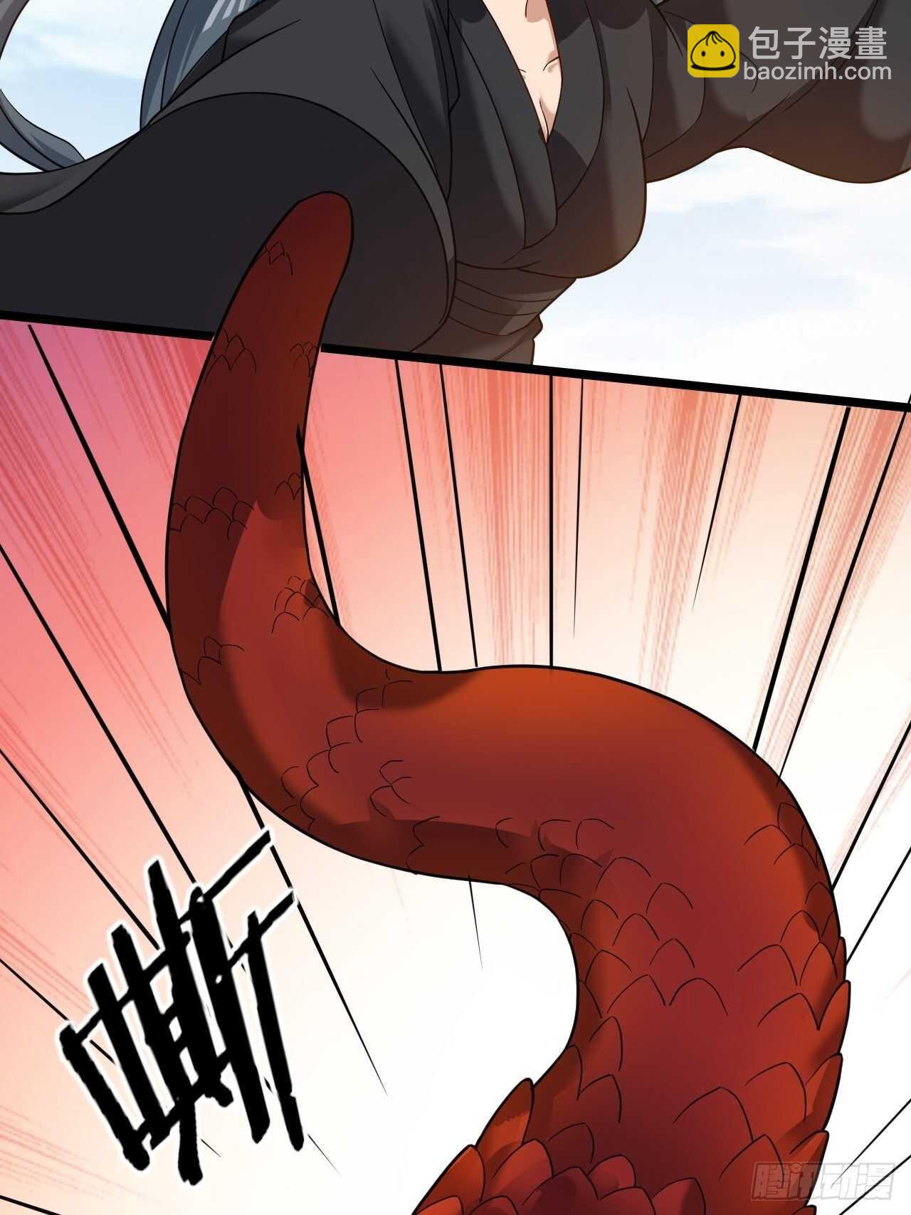 第32话：渴望的杀戮(1/2)-第33话