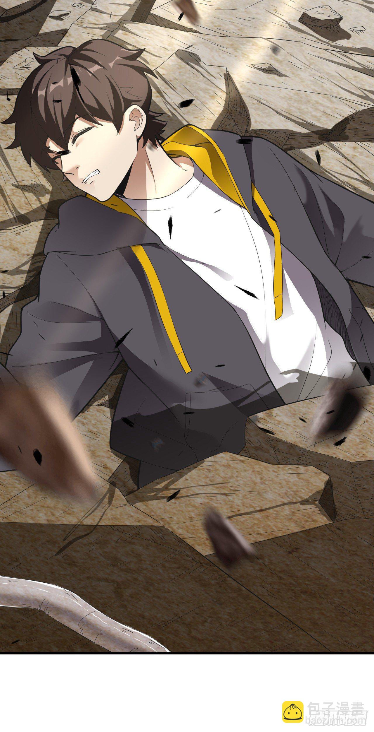 第8话：尸婴之母-第9话