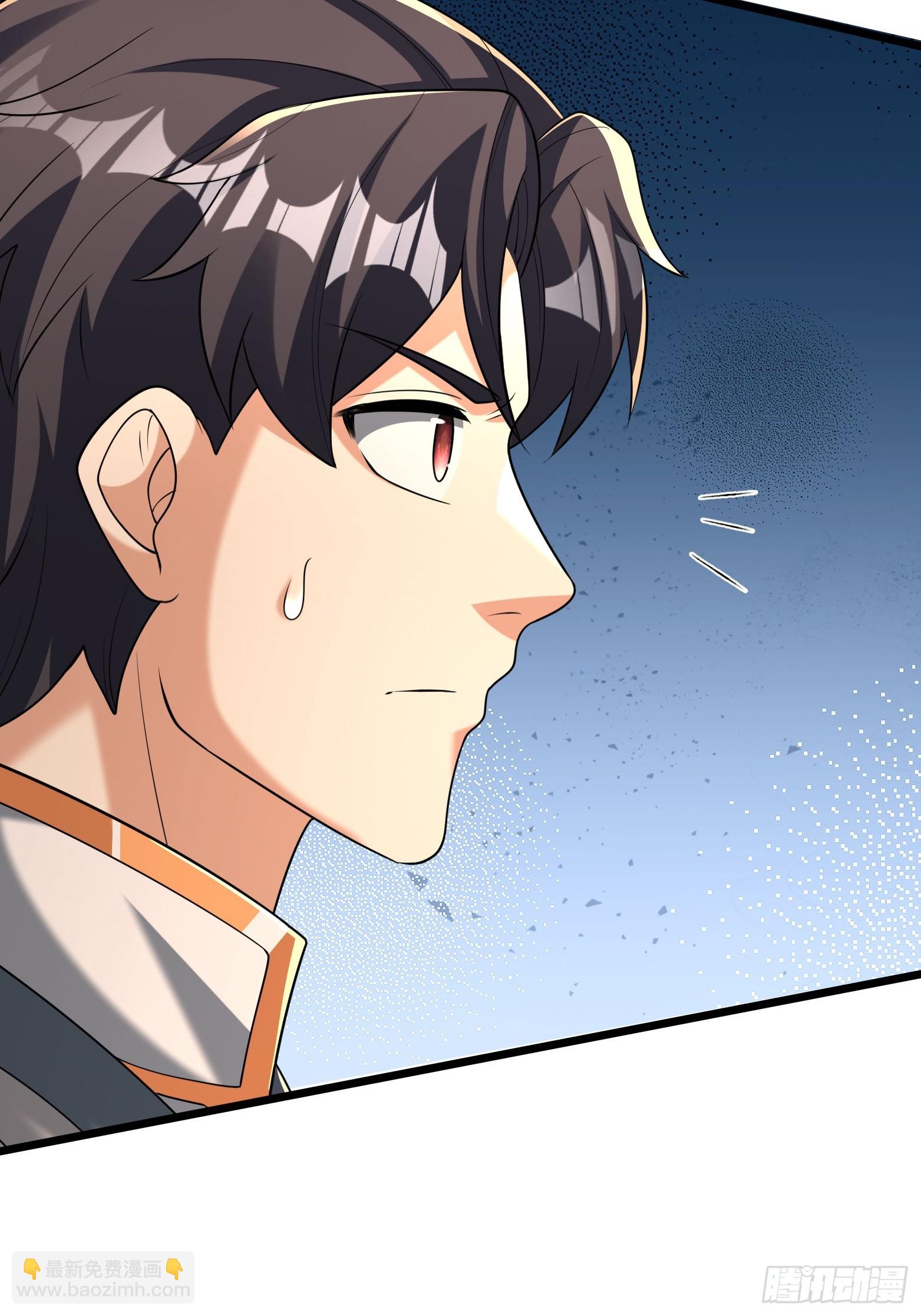 無限抽取：開局核平修仙世界 - 026 詭獸來襲！(1/2) - 4