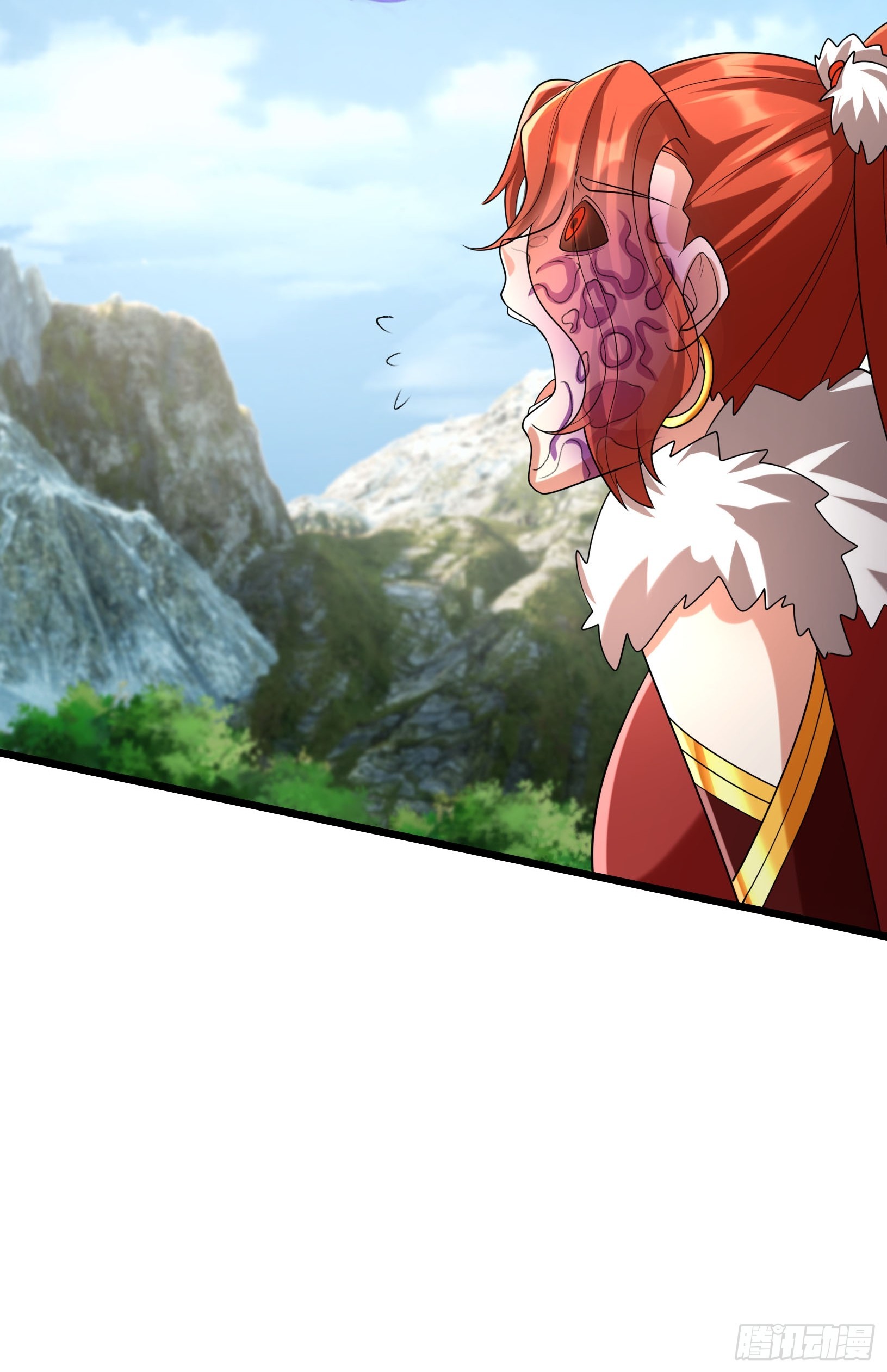 無限抽取：開局核平修仙世界 - 026 詭獸來襲！(1/2) - 6