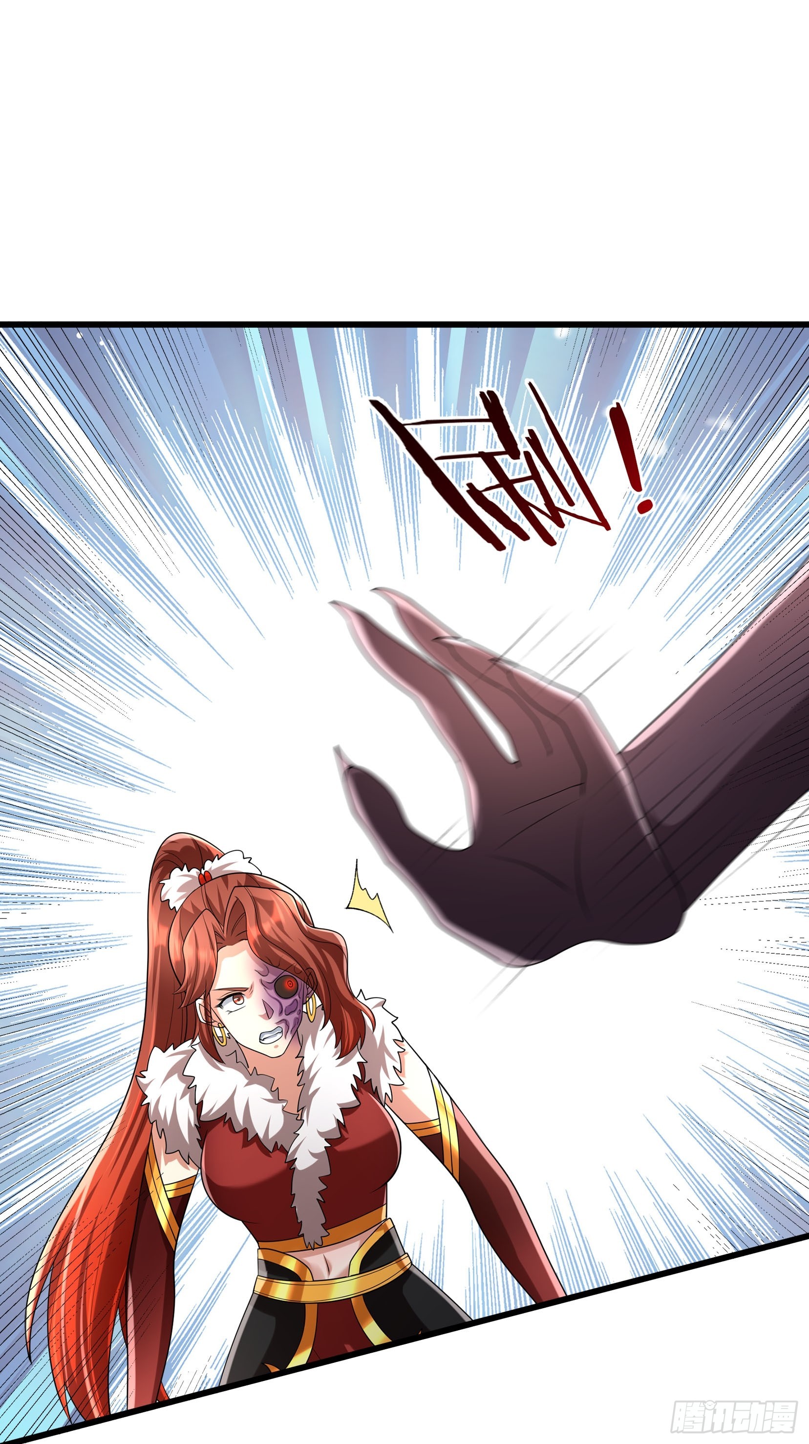 無限抽取：開局核平修仙世界 - 026 詭獸來襲！(1/2) - 7