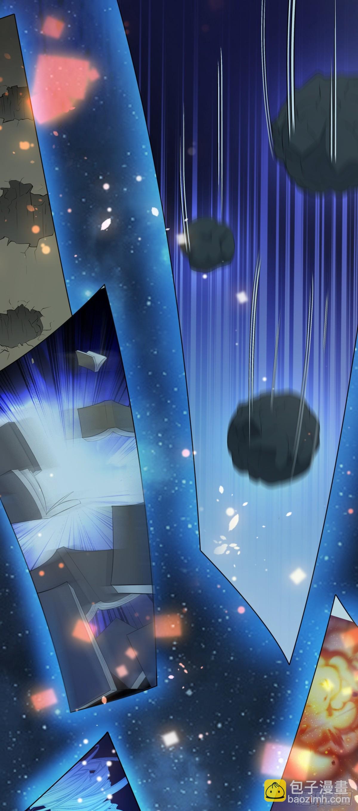 第26话 诡异小女孩！-第27话