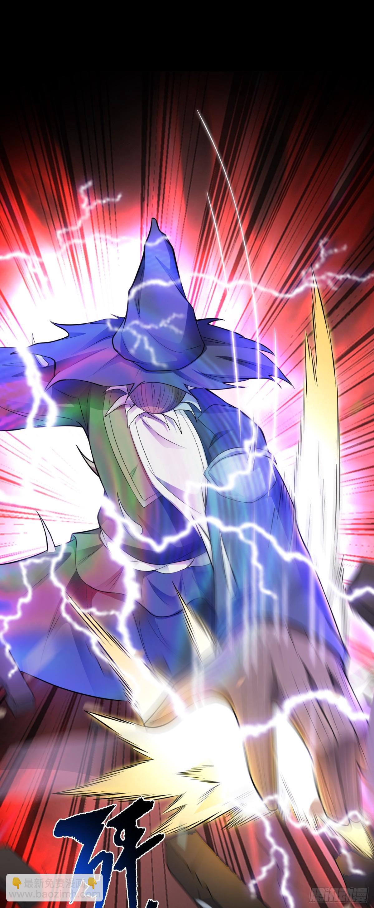 第28话 寻找对比色-第29话