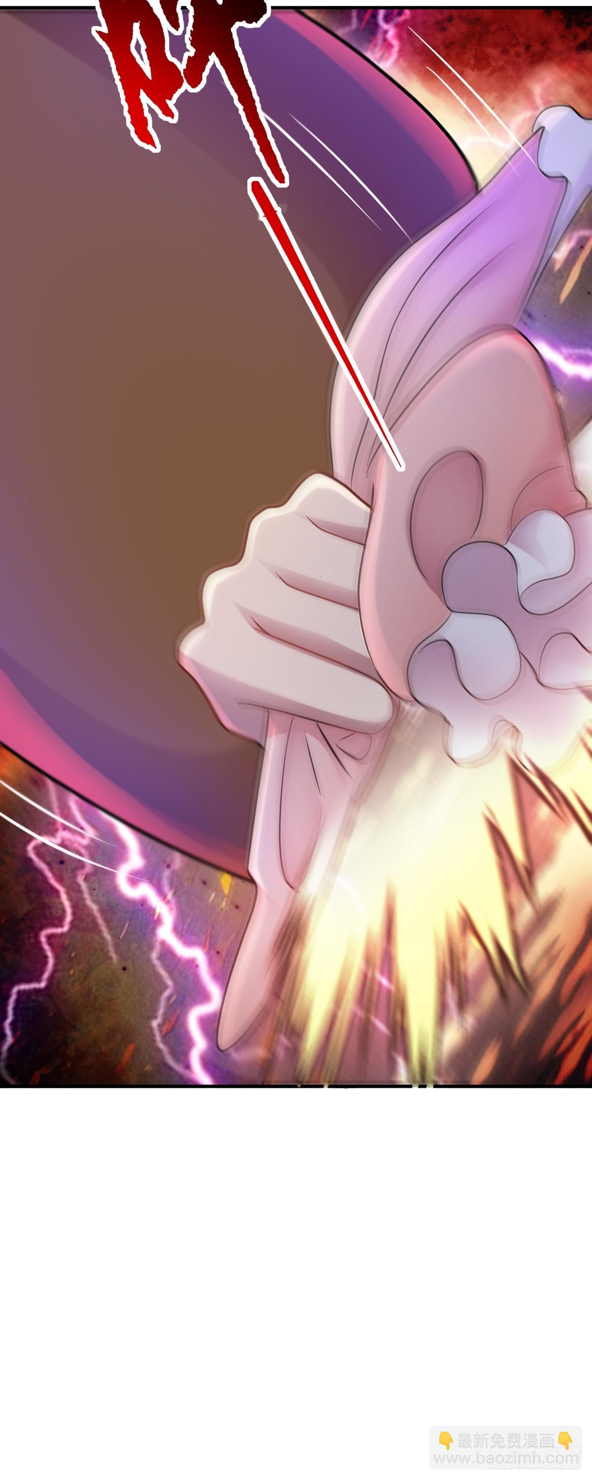 第32话 跑！躲避玩偶-第33话