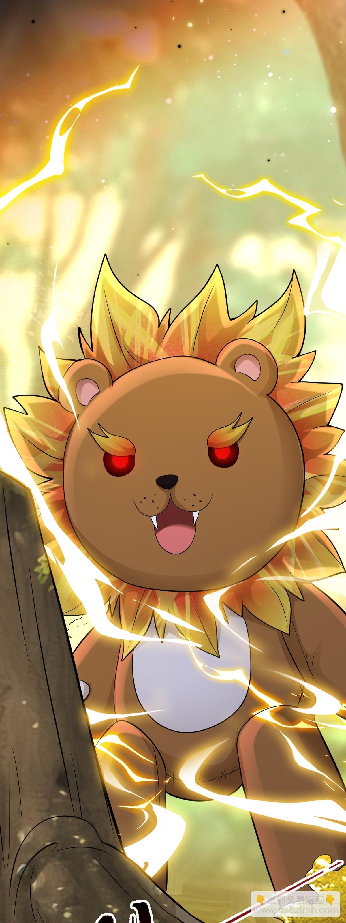 第32话 跑！躲避玩偶-第33话