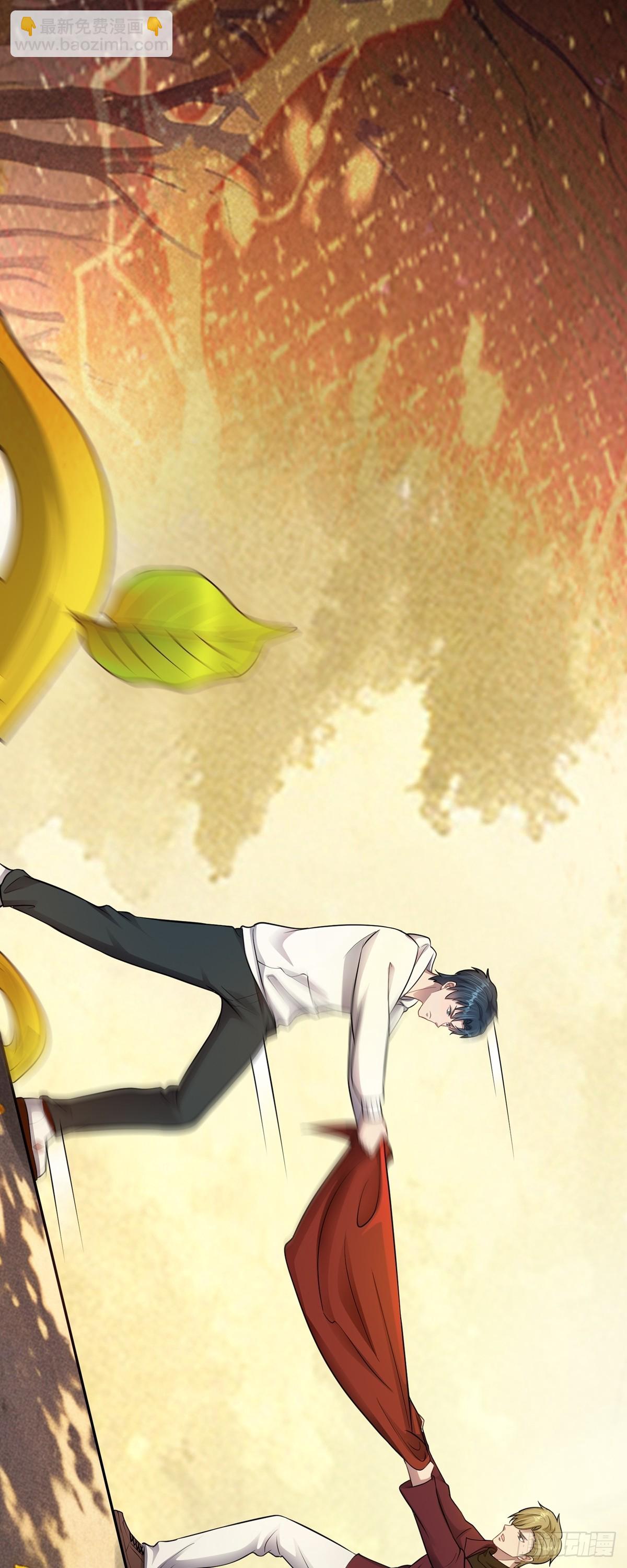 第34话 抢夺红色斗篷！？-第35话