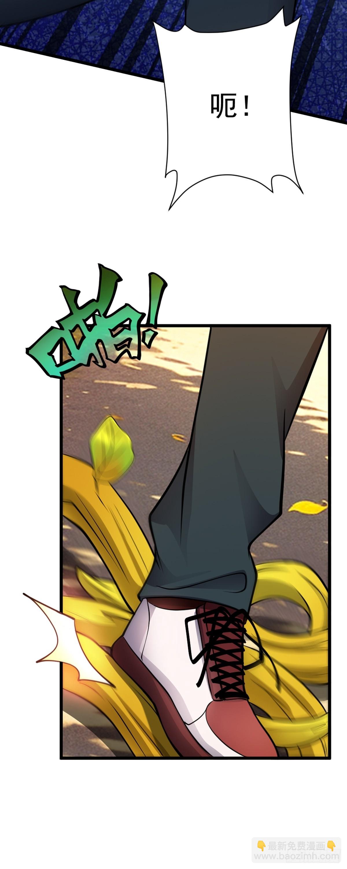 第34话 抢夺红色斗篷！？-第35话