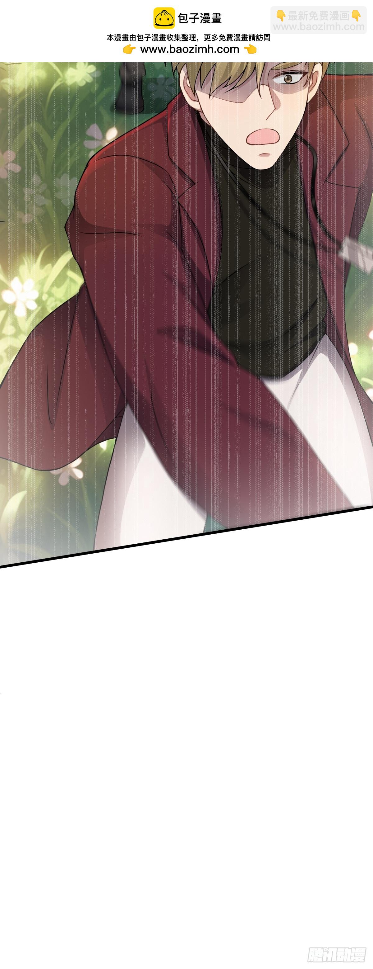 第34话 抢夺红色斗篷！？-第35话