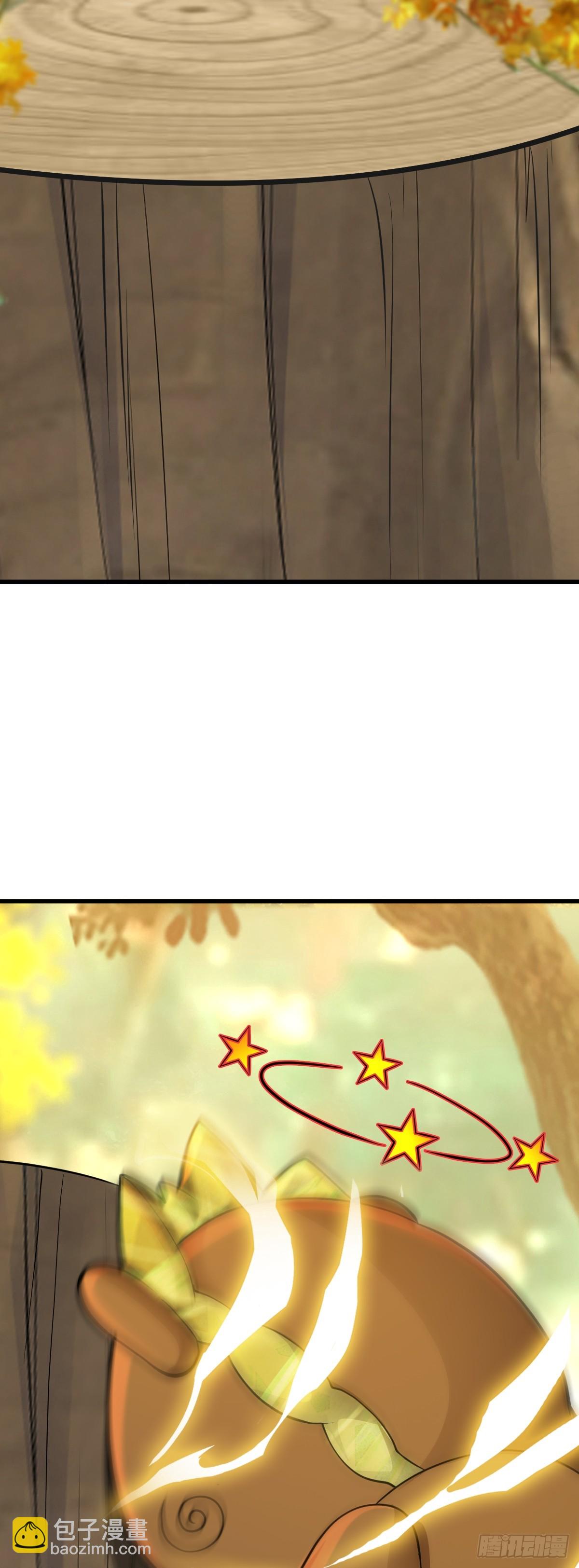 第34话 抢夺红色斗篷！？-第35话