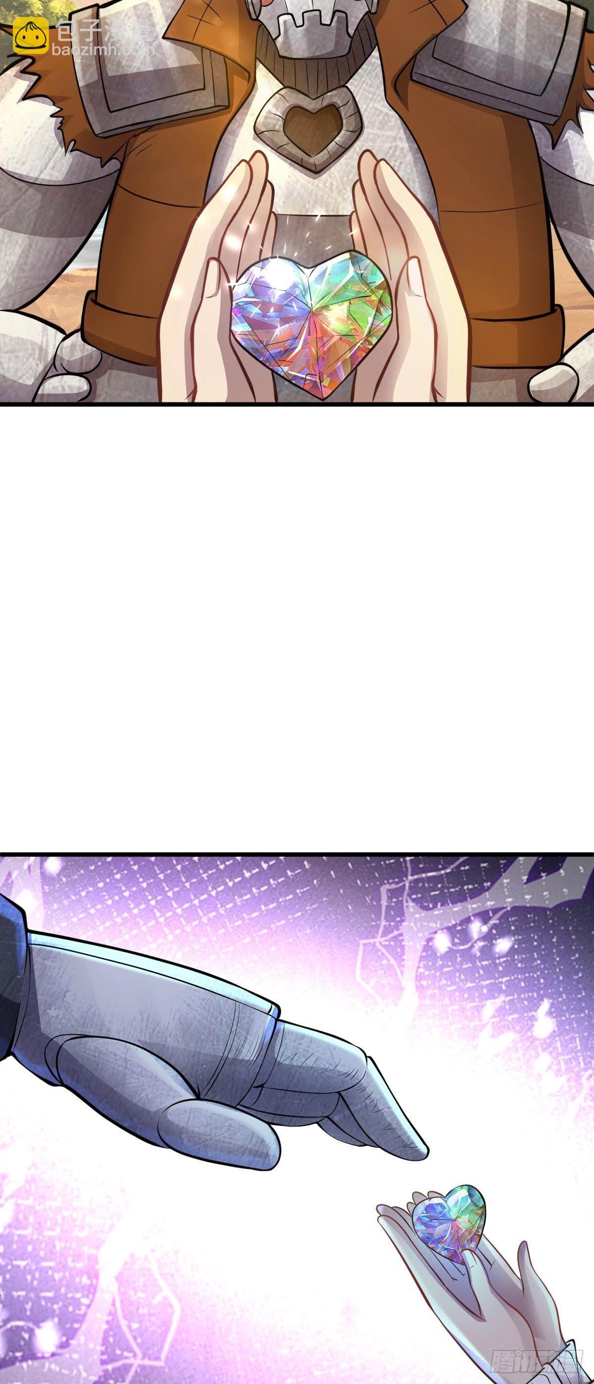 第36话 没心的铁皮人-第37话