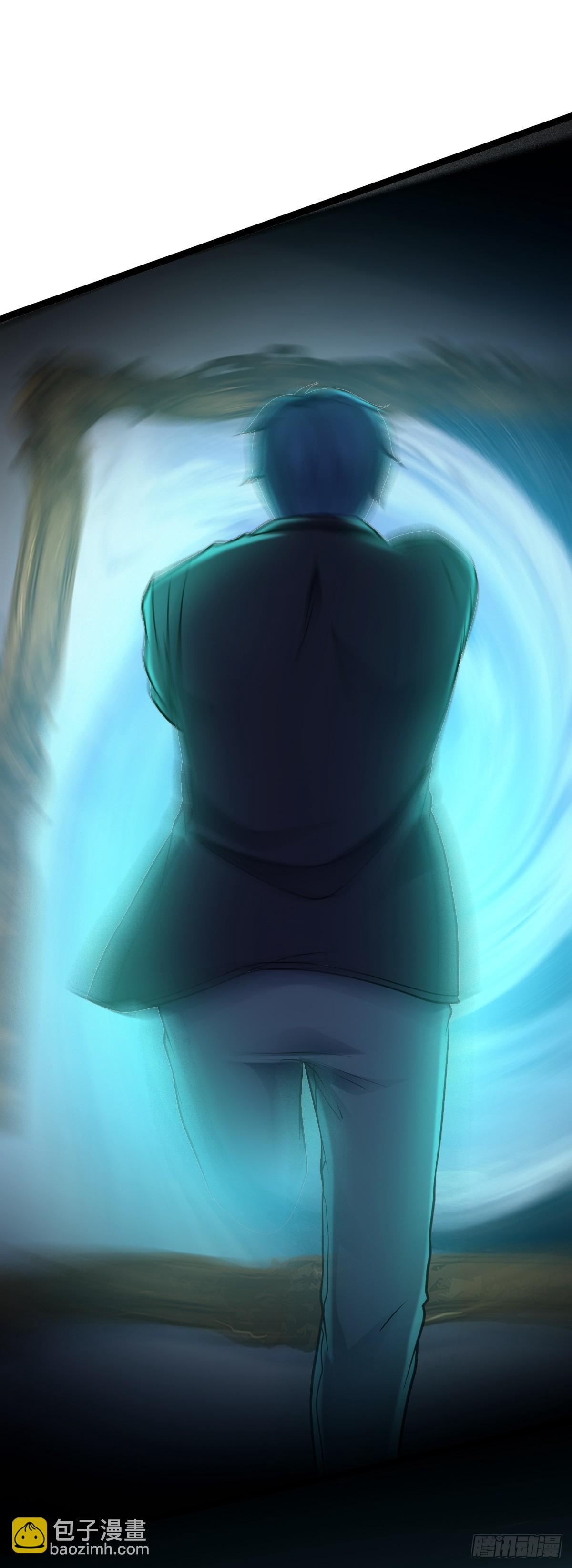 第46话 画中危机-第47话