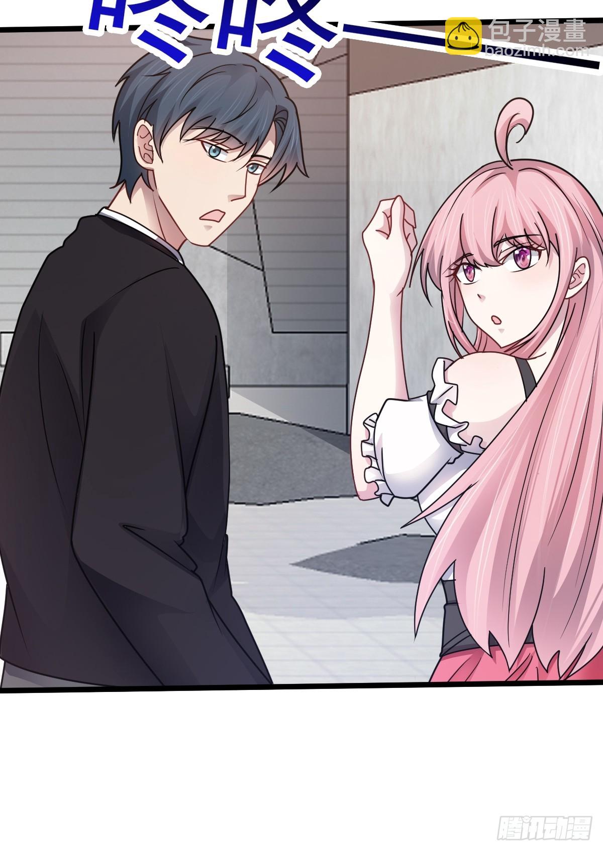 第48话 绝处逢生(1/2)-第49话