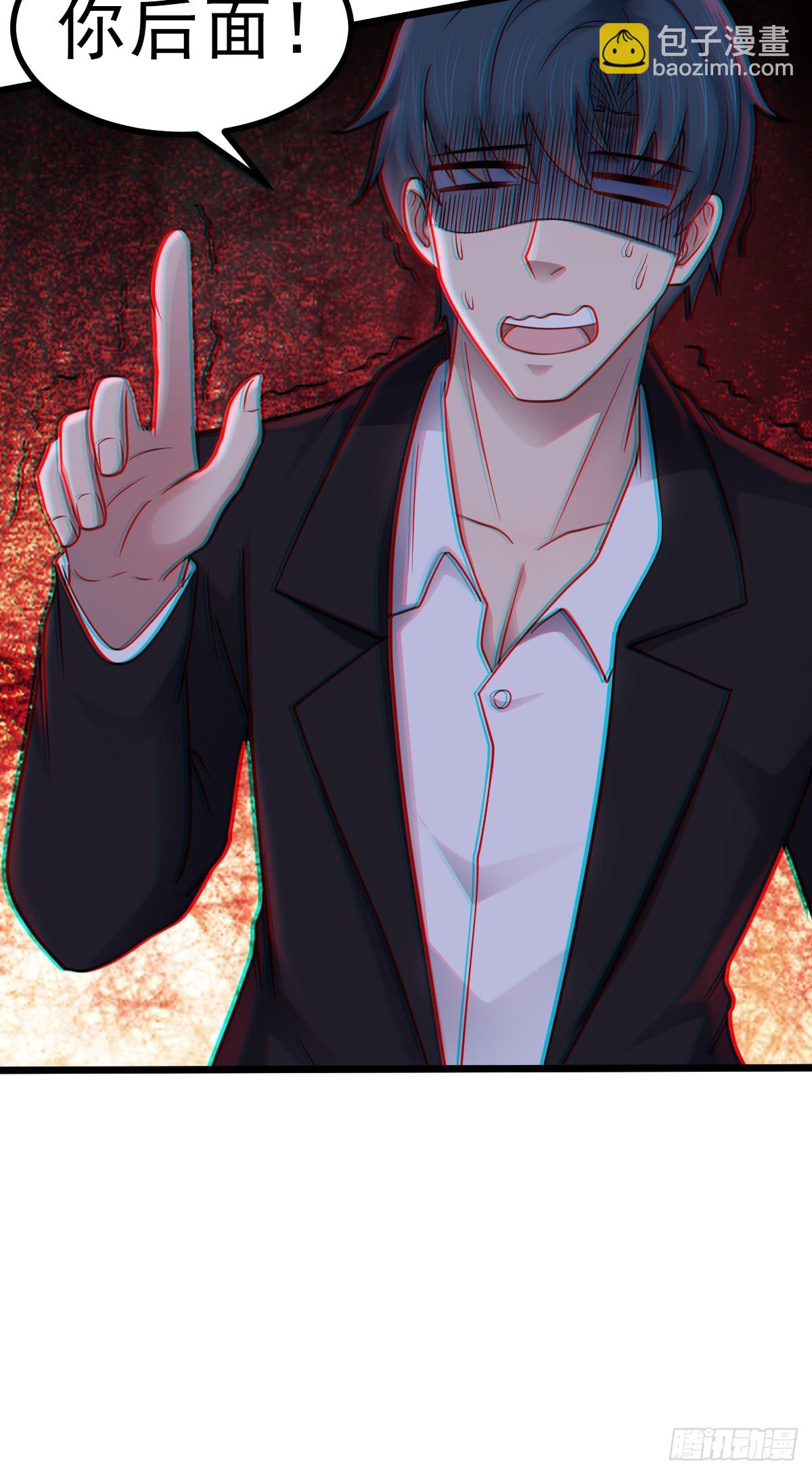 第48话 绝处逢生(1/2)-第49话