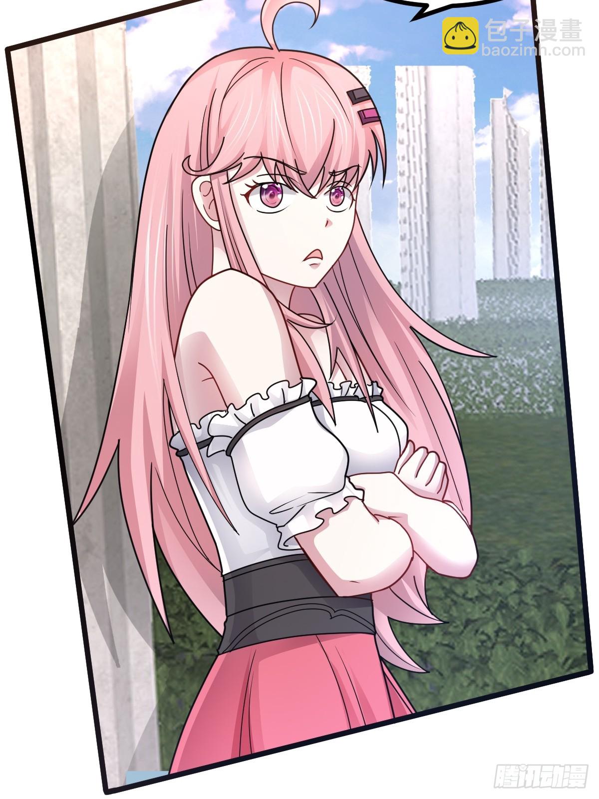 第48话 绝处逢生(1/2)-第49话