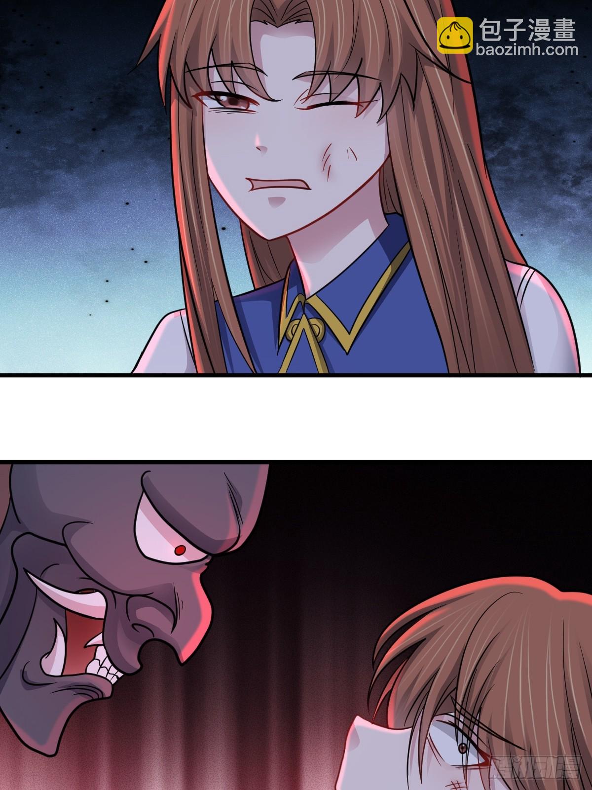 第50话 首杀怪物(1/2)-第51话