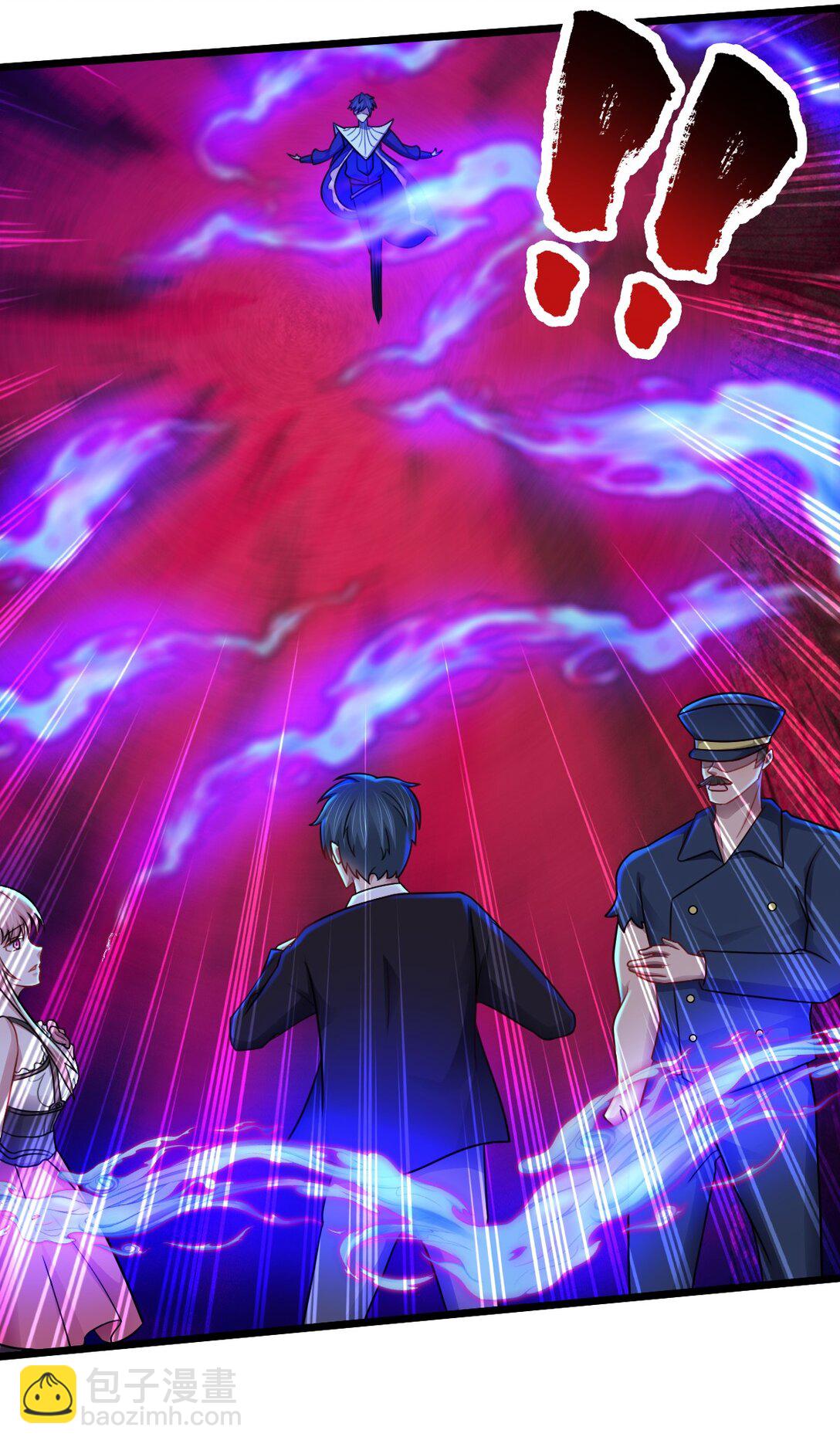 第52话 意外援军-第53话