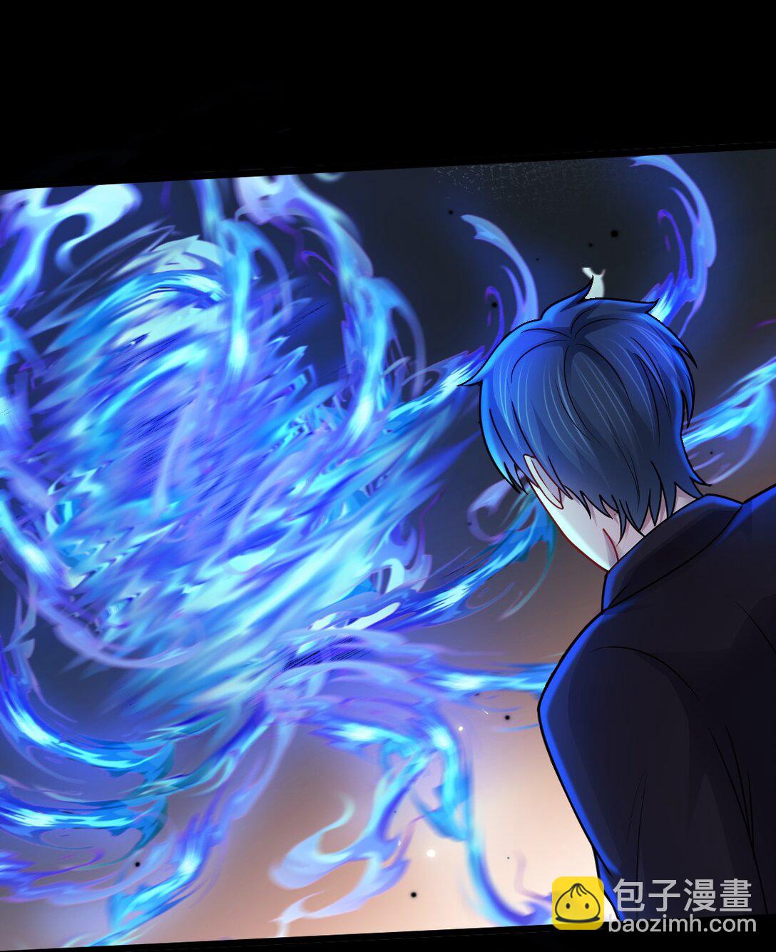 第54话 诱怪深入-第55话