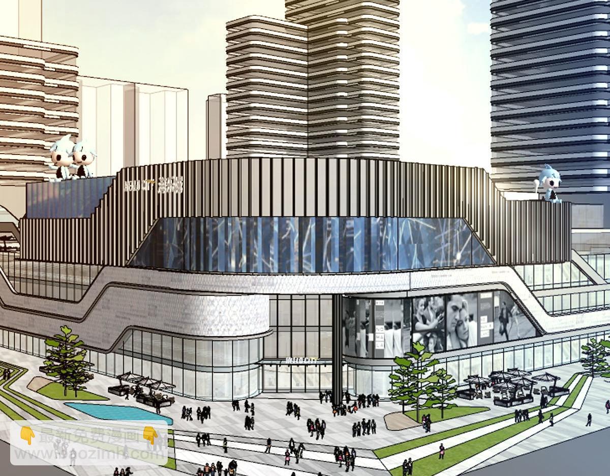 第60话 怎么才来~(1/3)-第61话