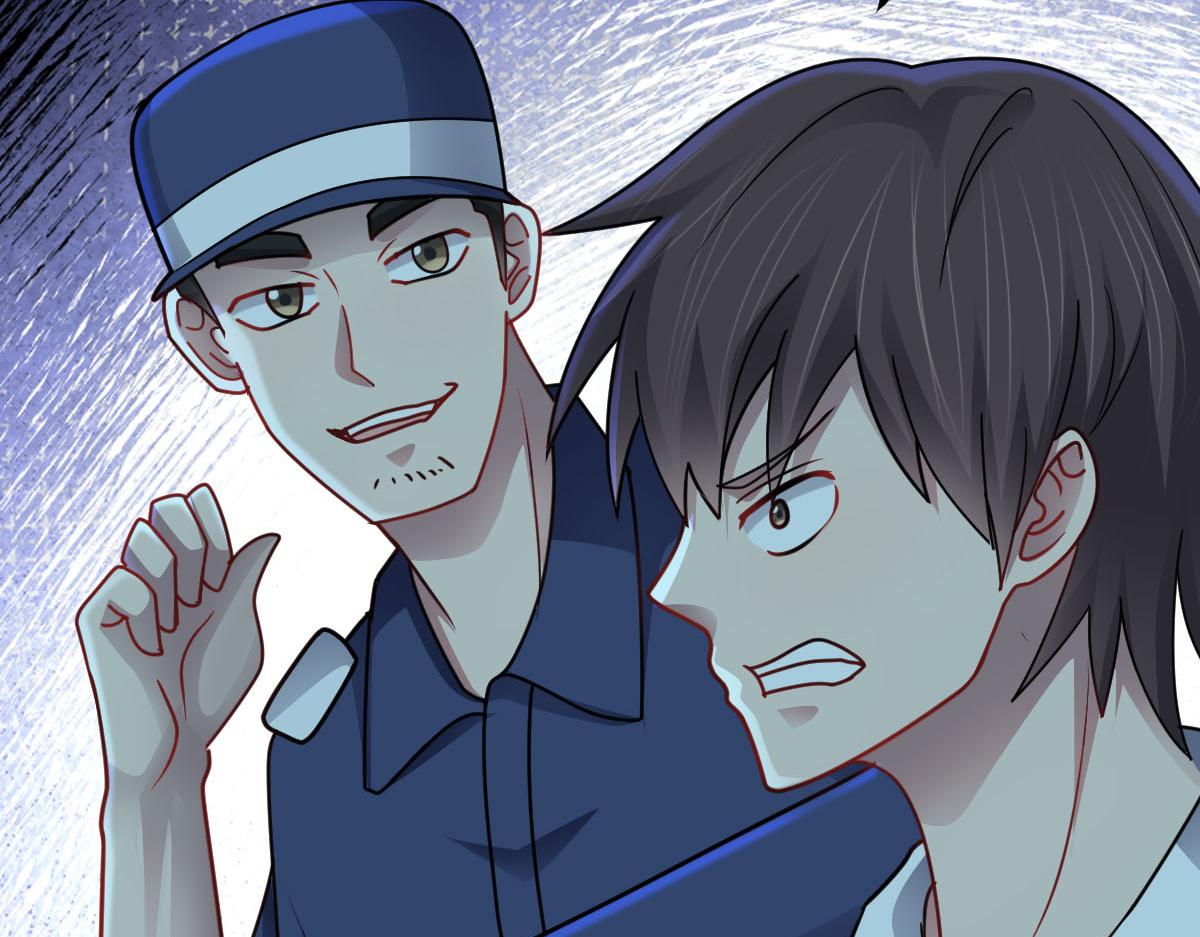 第62话 惩罚(1/3)-第63话