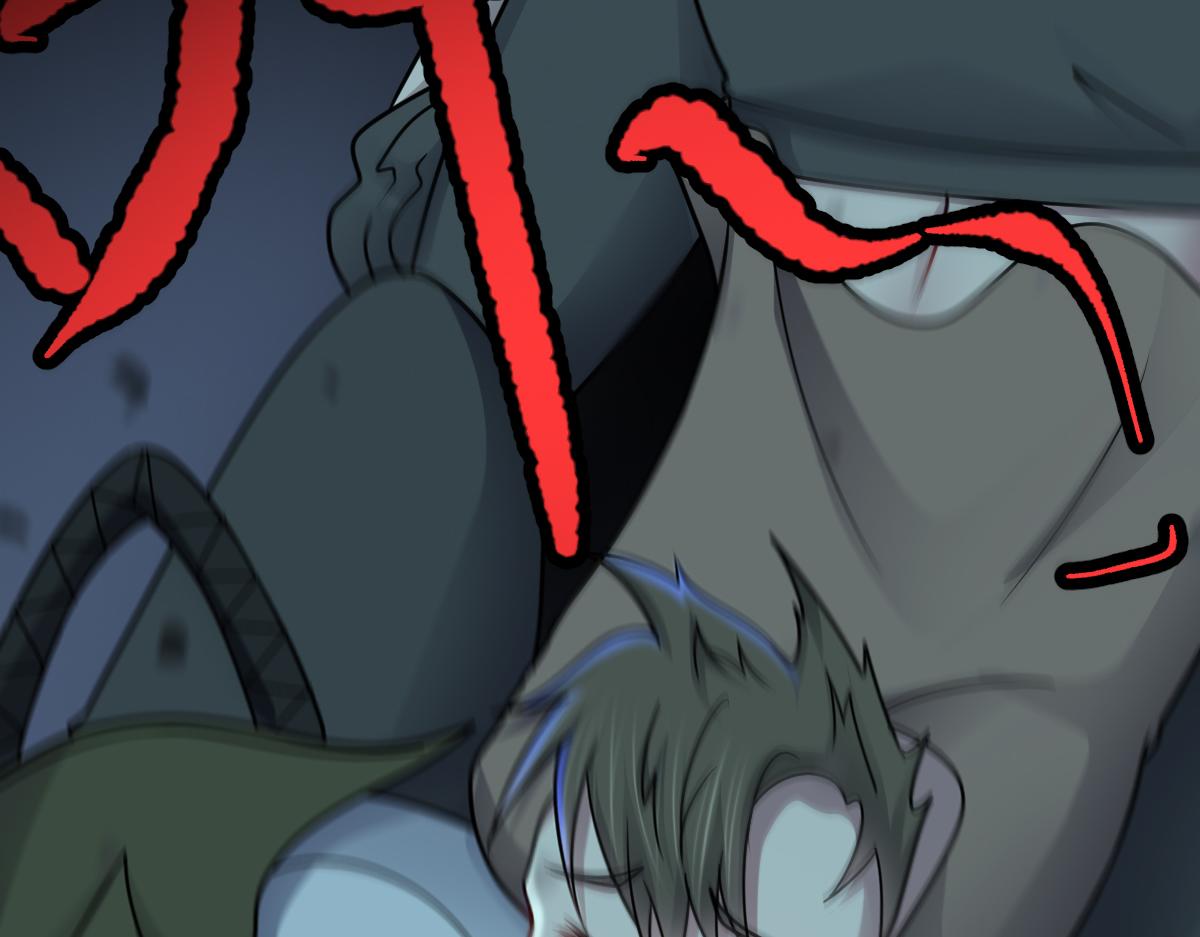 第64话 可疑人物(1/3)-第65话