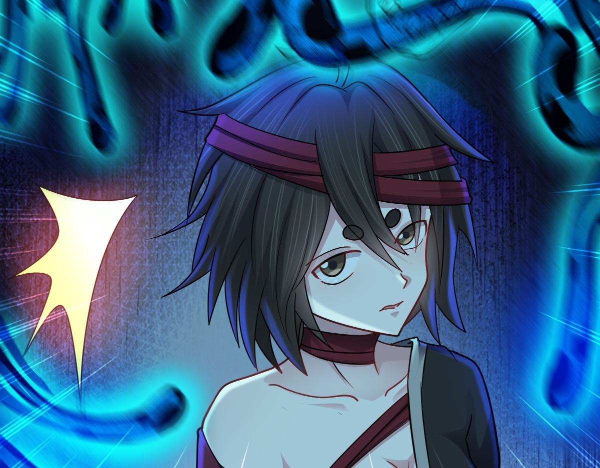 第66话 战狂出现！(1/3)-第67话