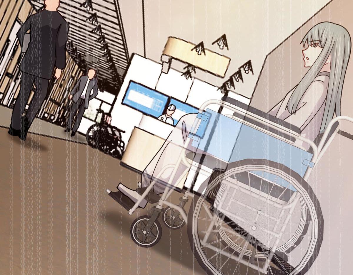 第74话 遗忘者(1/3)-第75话