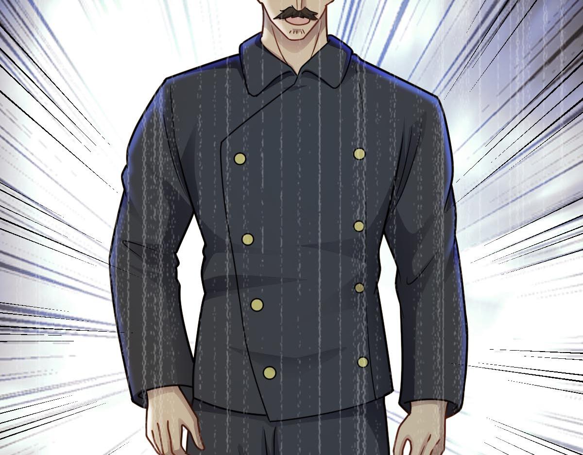 第74话 遗忘者(1/3)-第75话