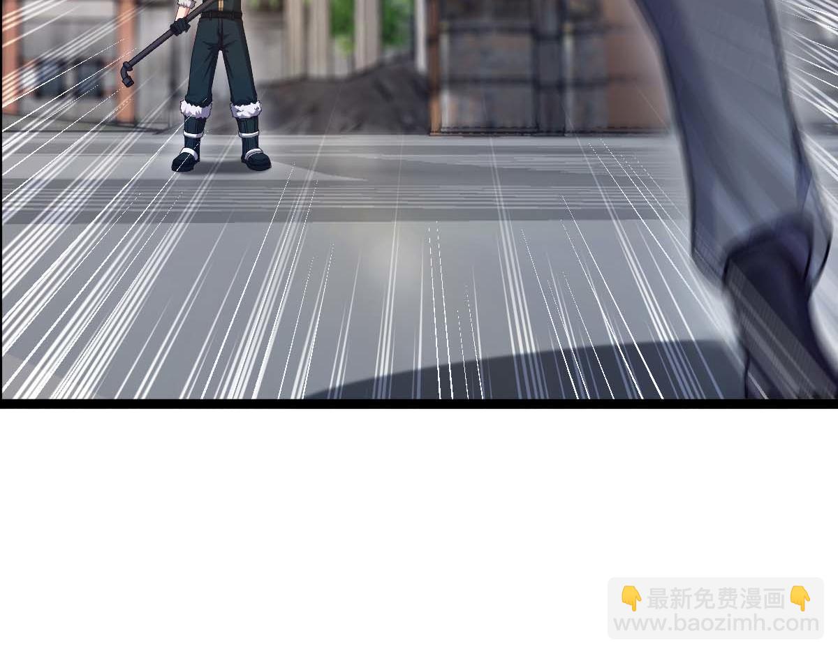 第78话 利刃在手(1/3)-第79话