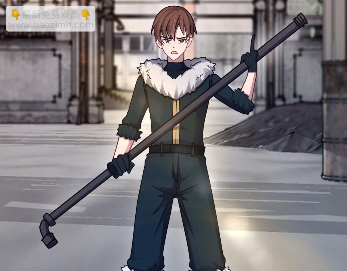 第78话 利刃在手(1/3)-第79话