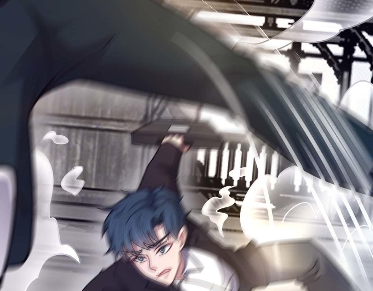 第78话 利刃在手(1/3)-第79话