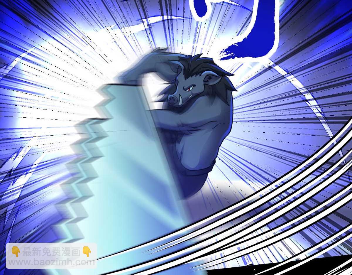 第82话 潜入成战斗(1/2)-第83话