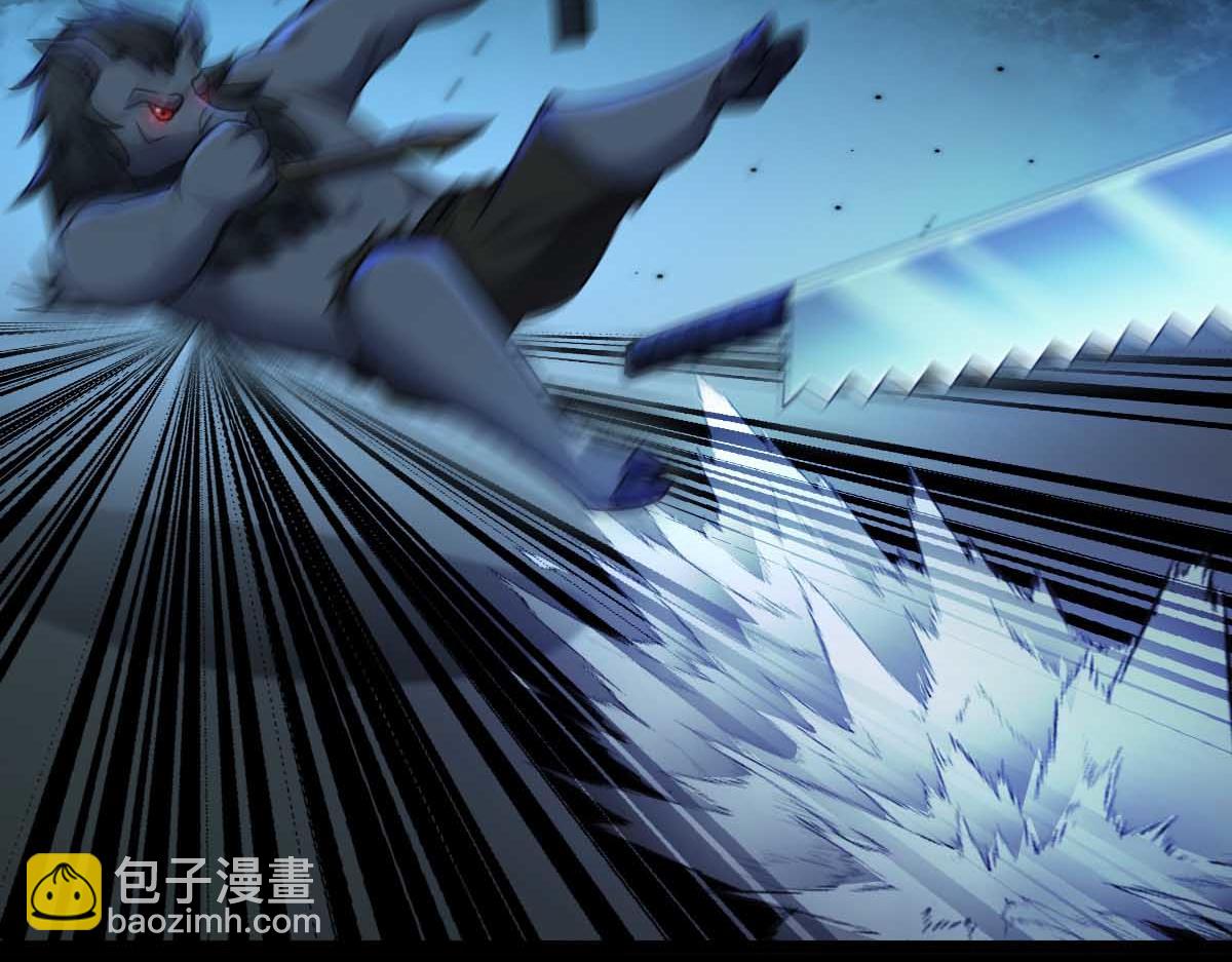 第82话 潜入成战斗(1/2)-第83话