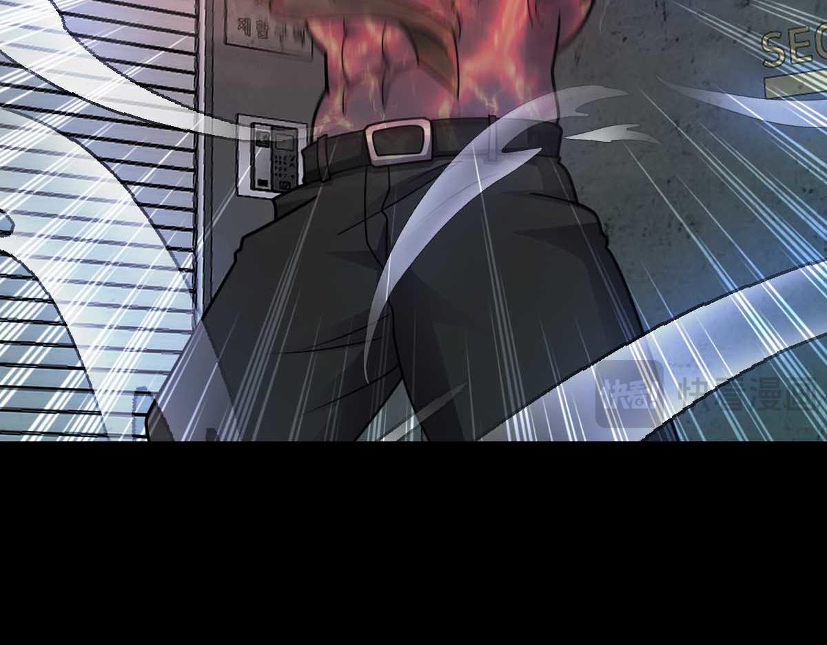 第82话 潜入成战斗(1/2)-第83话