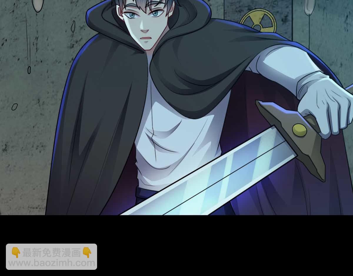 第82话 潜入成战斗(1/2)-第83话