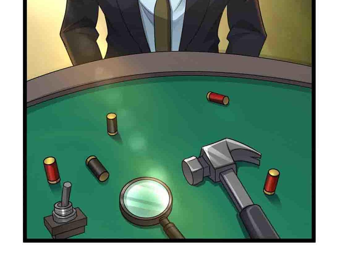 第84话 枪弹无眼(1/3)-第85话