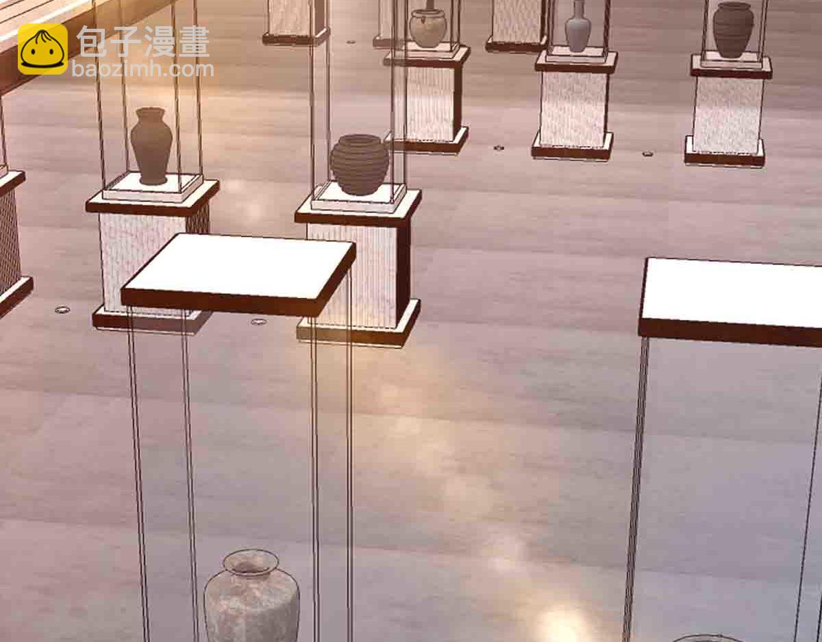 第86话 宝库档案发动！(1/3)-第87话