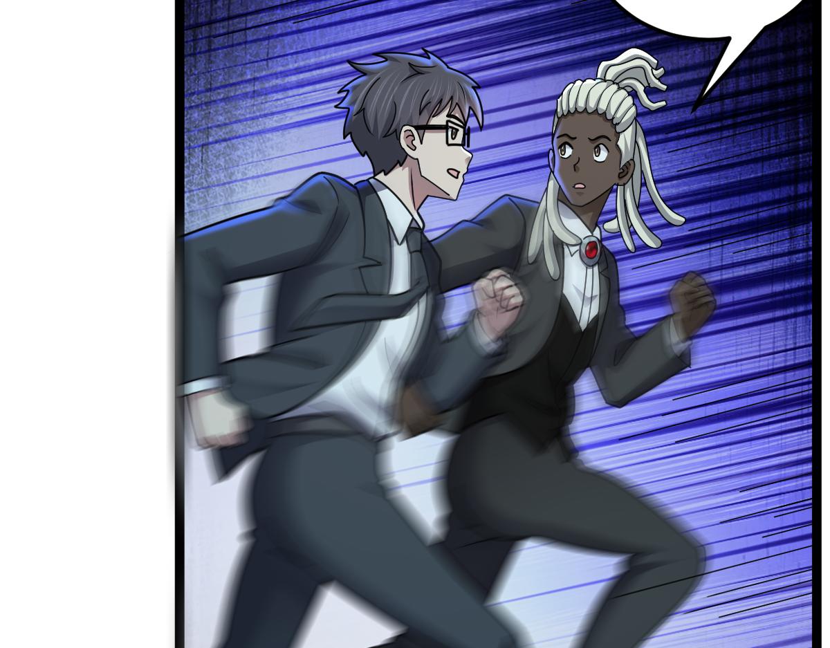 第90话 藏锋敛锐 等待时机(1/2)-第91话