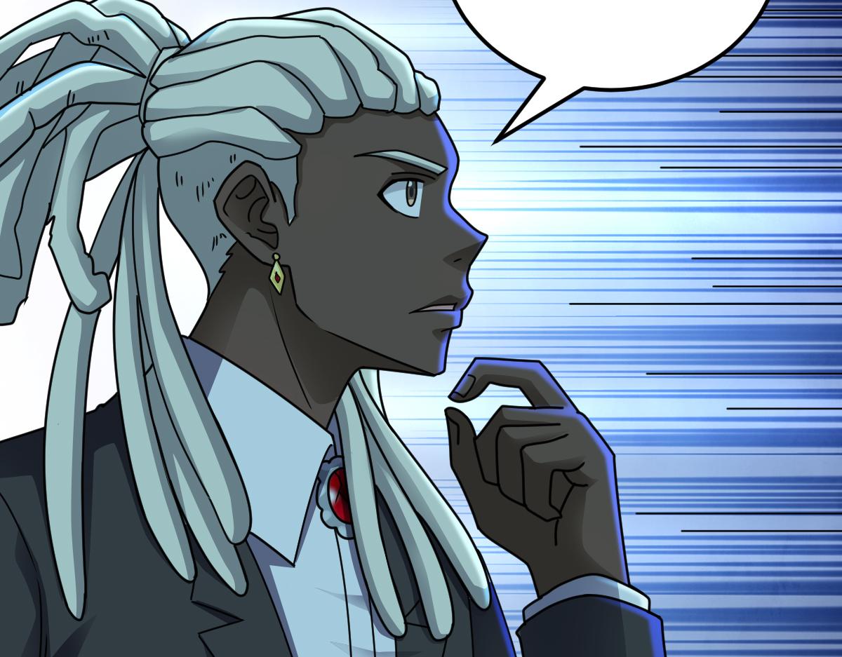 第90话 藏锋敛锐 等待时机(1/2)-第91话