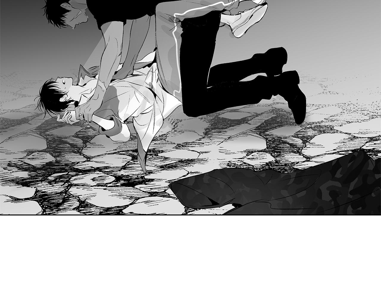 第12话 绝望无所适从(1/3)-第13话