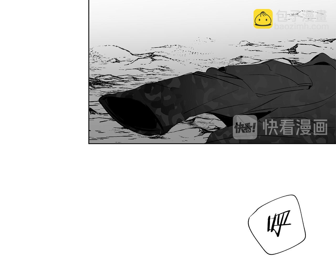 第12话 绝望无所适从(1/3)-第13话