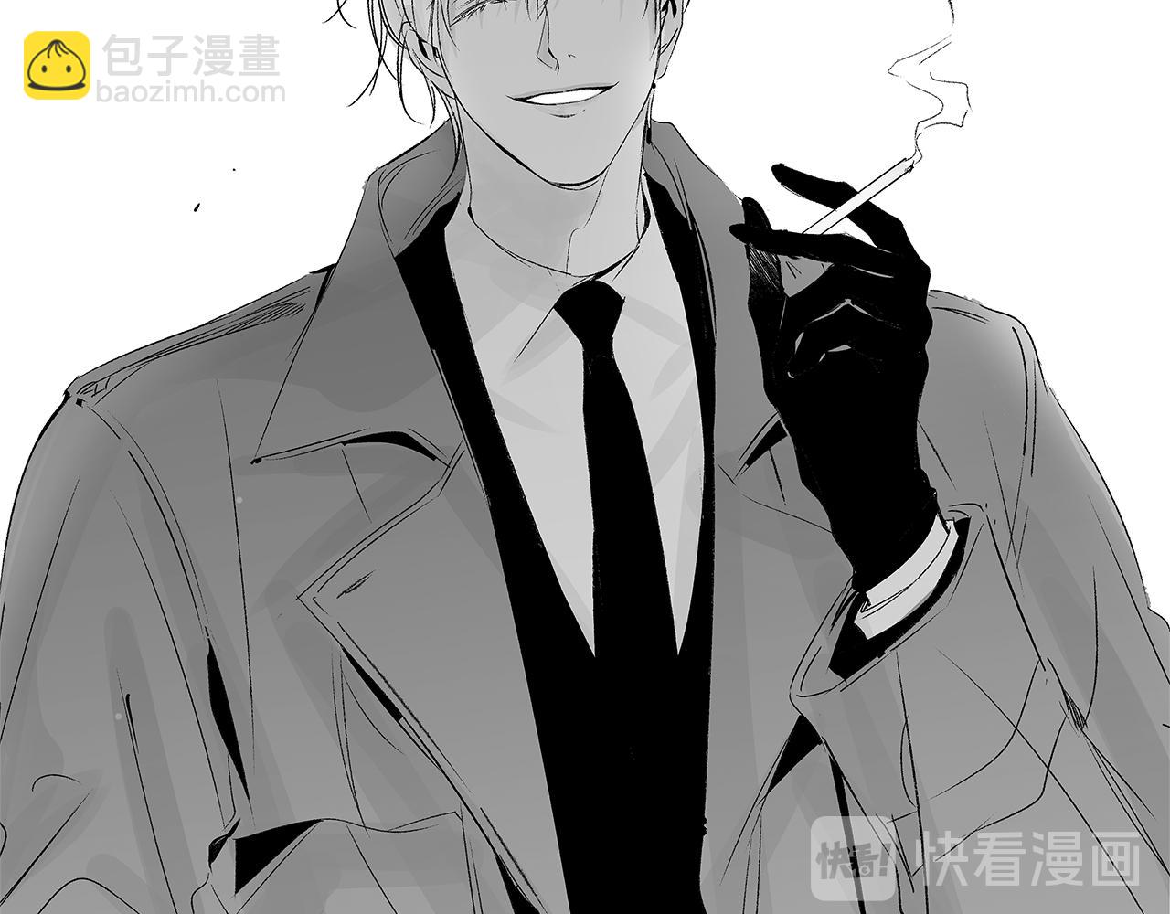 第14话 盲目的爱(1/3)-第15话