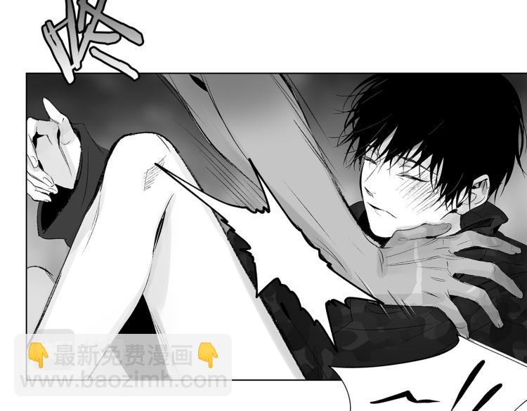 第20话 欲望(1/3)-第21话