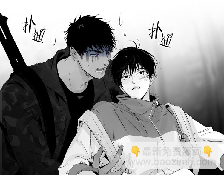 第22话 童年回忆(1/3)-第23话